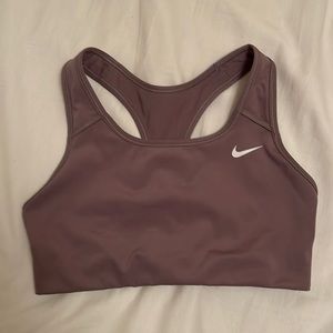 Nike small sports bra